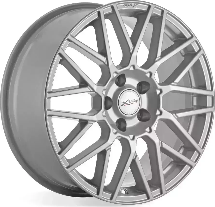 Диск автомобильный X'trike X-1337,5\R18 5*114,3 ET37d66,6HS[]Haval Jolion 7,5//R18