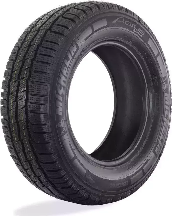 Шина MICHELIN C AGILIS ALPIN 195/70/R15 104/102 T