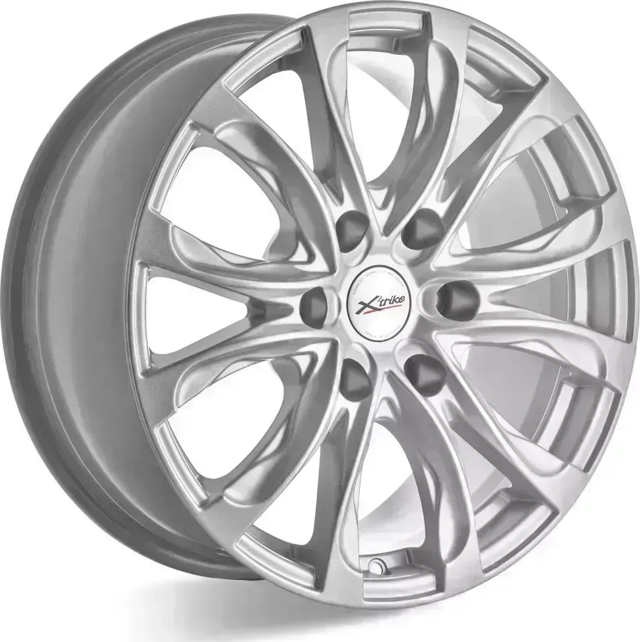 Диск автомобильный X'trike X-1348,0\R18 6*114,3 ET30d66,1HS[]Nissan Pathfinder 8,0//R18