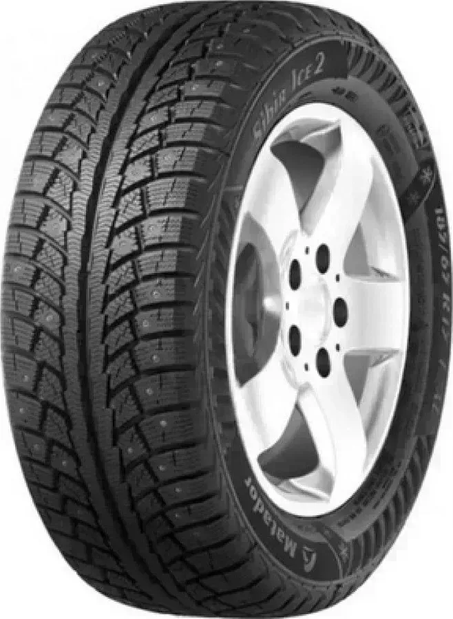 Шина MATADOR MP-30 SIBIR ICE 2 XL 215/60/R16 99 T 99 T