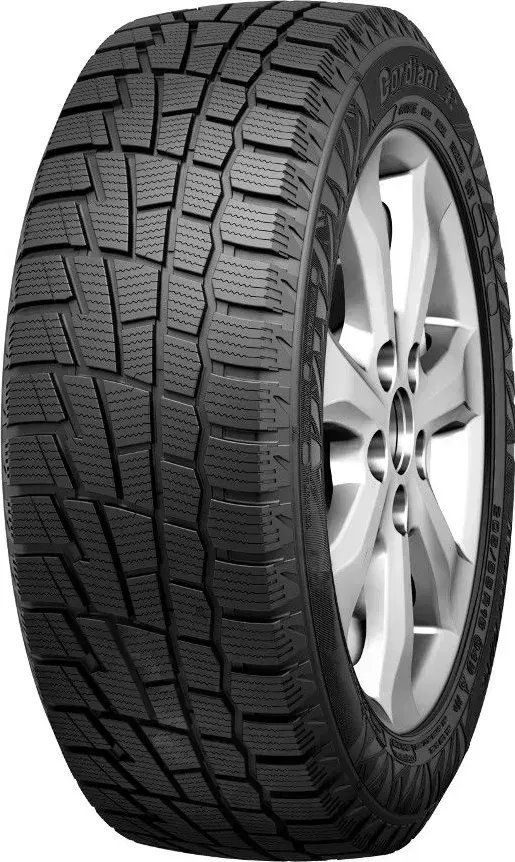 Шина CORDIANT WINTER DRIVE PW-1 215/65/R16 215/65/R16