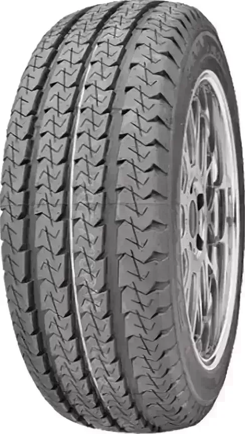 Шина КАМА 107/105C ЕВРО НК-131 Фор 195/75/R16 107/105 R