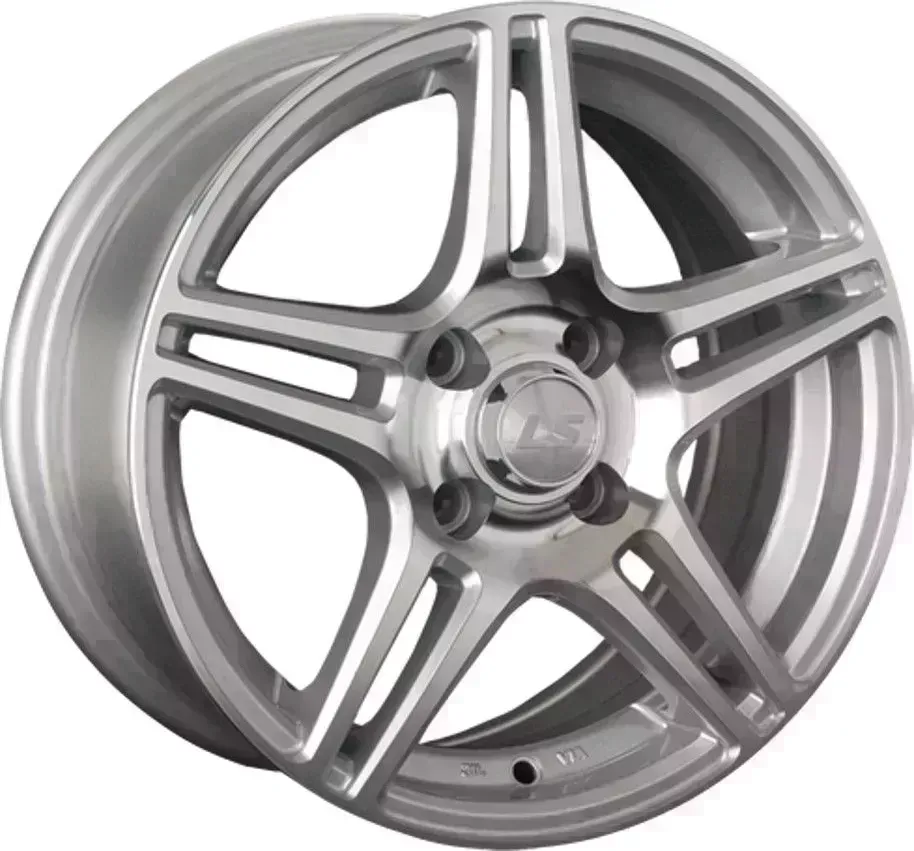 Шина LS 7706,5\R15 4*100 ET45d60,1SF[] 6,5//R15