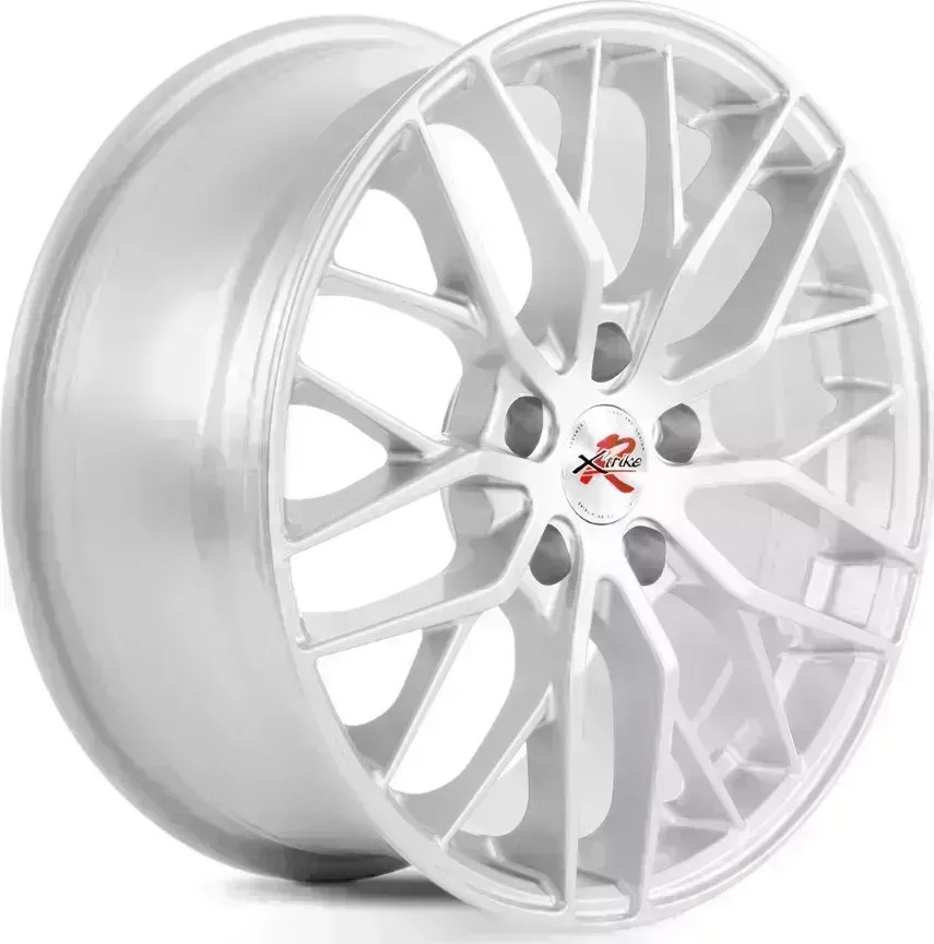 Диск автомобильный X'trikeRST i40R0077,5\R17 5*114,3 ET45d67,1HS[] Диски XtrikeRST 7,5//R17