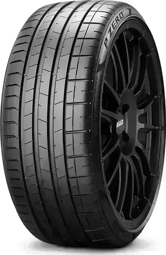Шина PIRELLI P-ZERO PNCS (MO) 275/45/R21 107 Y