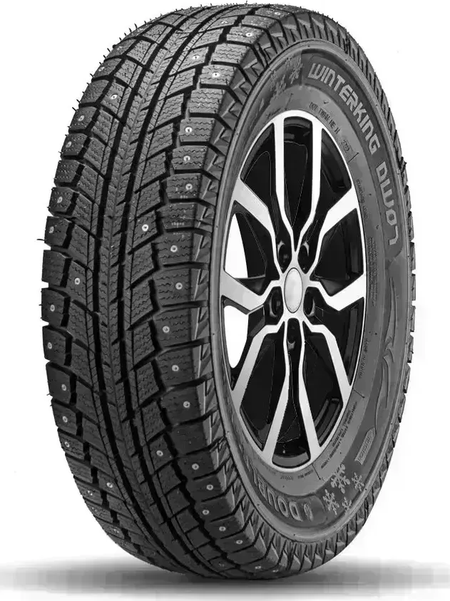 Шина ДаблСтар DW07 205/55/R16 91 T 91 T