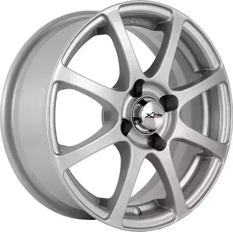 Диск автомобильный X'trike X-114М5,5\R14 4*98 ET35d58,5HS[] 5,5//R14