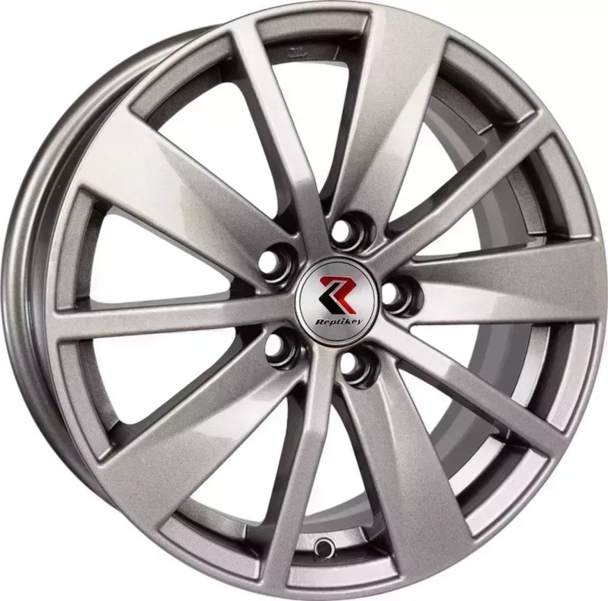 Диск автомобильный RЕPLIKEY Rapid (R165 )6,0\R15 5*100 ET38d57,1HSB[]&lt;С&gt; Диски ET38d57,1HSB[]<С> 6,0//R15