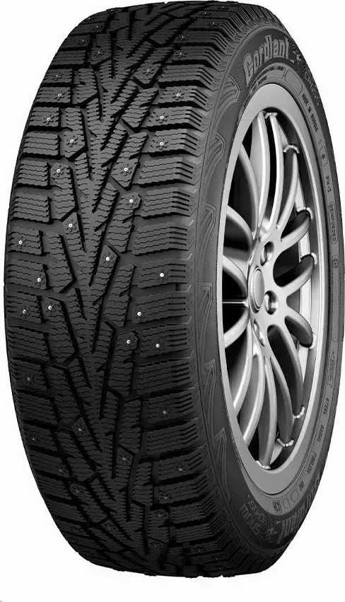 Шина CORDIANT SNOW CROSS PW-2 225/60/R17 103 T T
