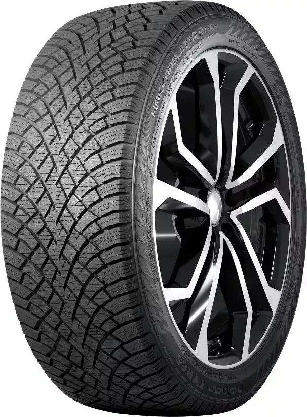 Шина NOKIAN Hakkapeliitta R5 SUV XL 235/55/R18 104 R