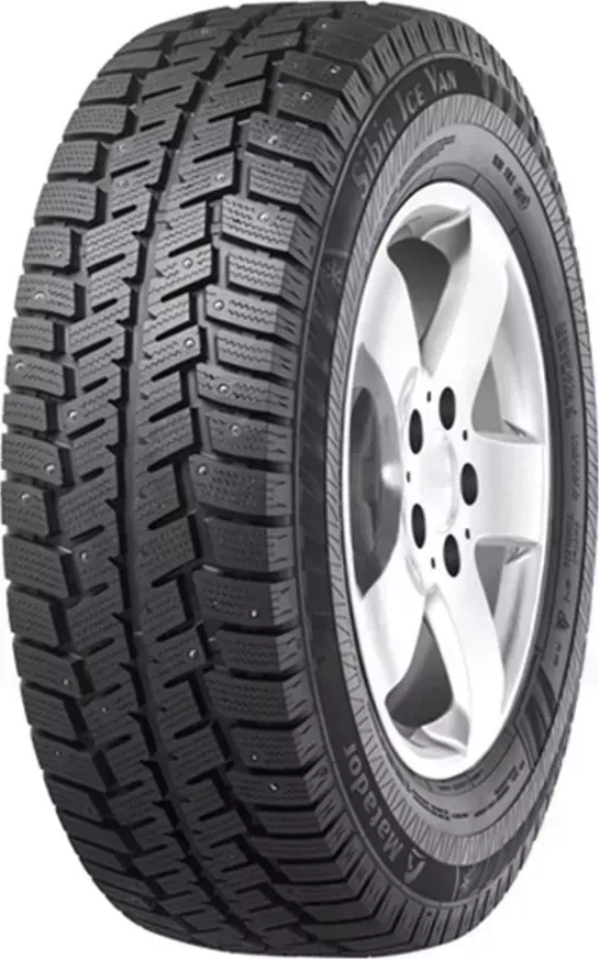 Шина MATADOR C MPS-500 SIBIR ICE VAN SD 235/65/R16 115/113 R