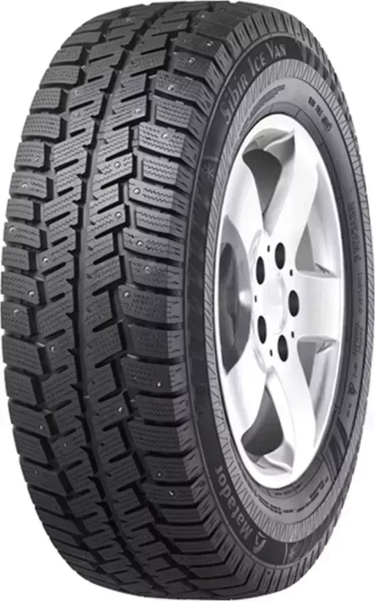Шина MATADOR C MPS-500 SIBIR ICE VAN SD 215/65/R16 109/107 R