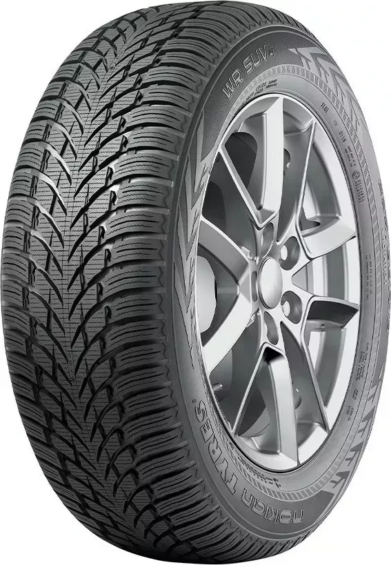 Шина NOKIAN WR SUV 4 XL 285/40/R21 109 V V