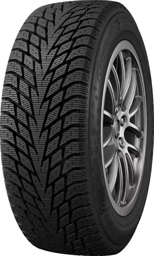 Шина CORDIANT WINTER DRIVE 2 235/60/R18 107 T T