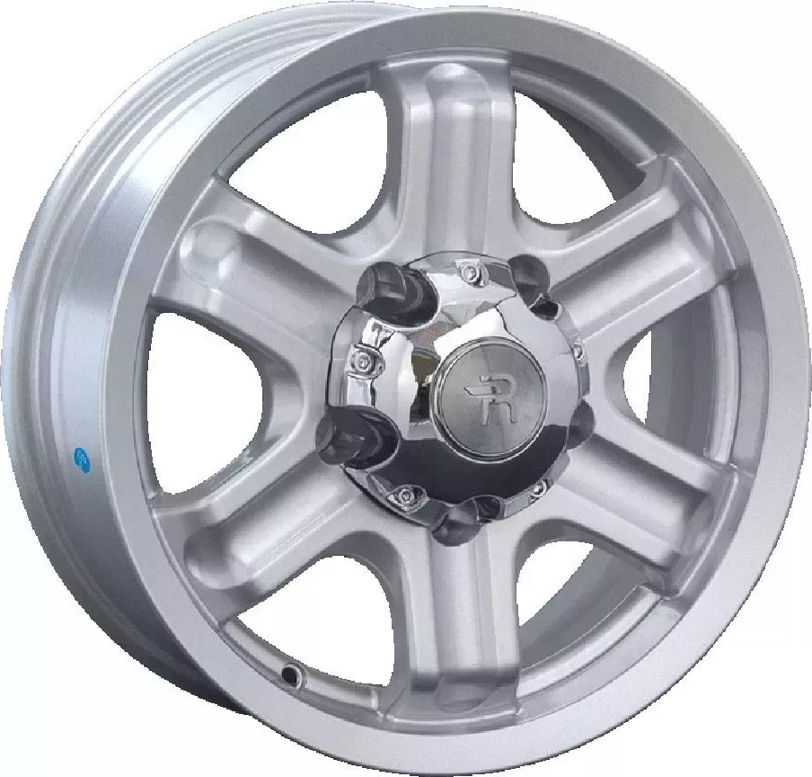Шина REPLAY SZ176,0\R15 5*139,7 ET5d108,1S[] 6,0//R15