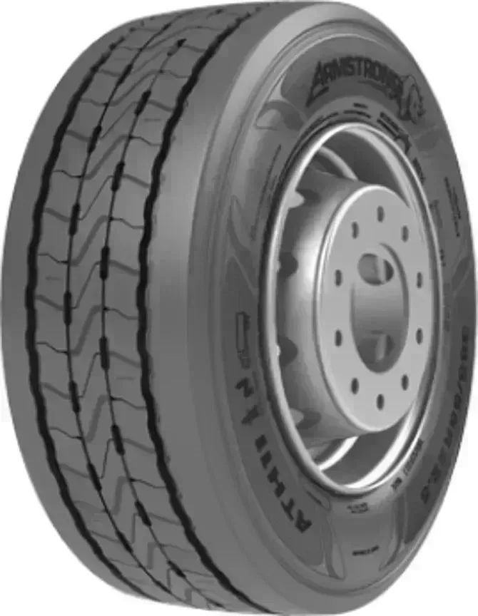 Шина ARMSTRONG 385/65R22.5 ATH 11 TL 24 164Прицепная //R 164 K