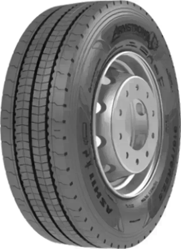 Шина ARMSTRONG 315/70R22.5 ASH 11 TL 18 156/150Рулевая //R 156/150 L