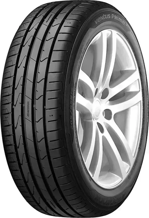 Шина Ханкук K125 235/55/R19 101 V