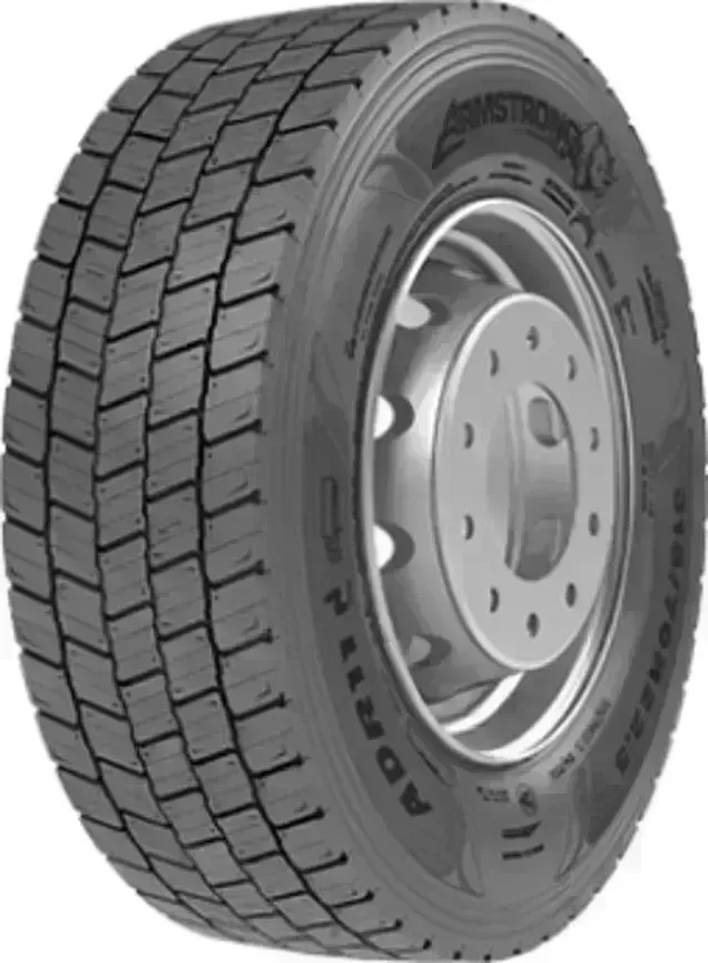 Шина ARMSTRONG 315/80R22.5 ADR 11 TL 20 156/150Ведущая //R 156/150 L