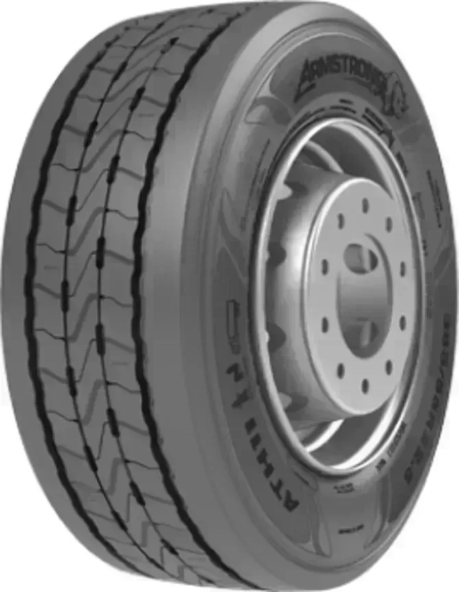 Шина ARMSTRONG 385/65R22.5 ATH 11 TL 20 160Прицепная //R 160 K