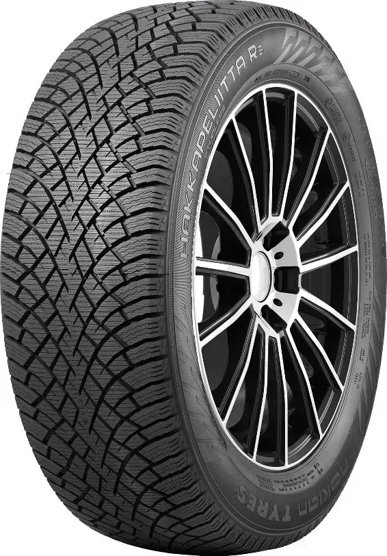 Шина NOKIAN Hakkapeliitta R5 XL 235/55/R17 103 R R