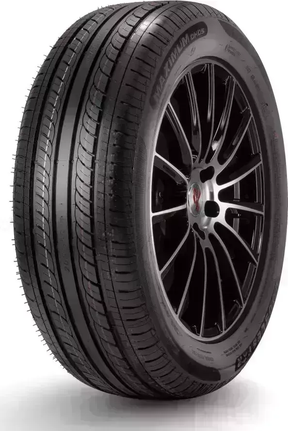 Шина ДаблСтар DH05 195/55/R15 85 V