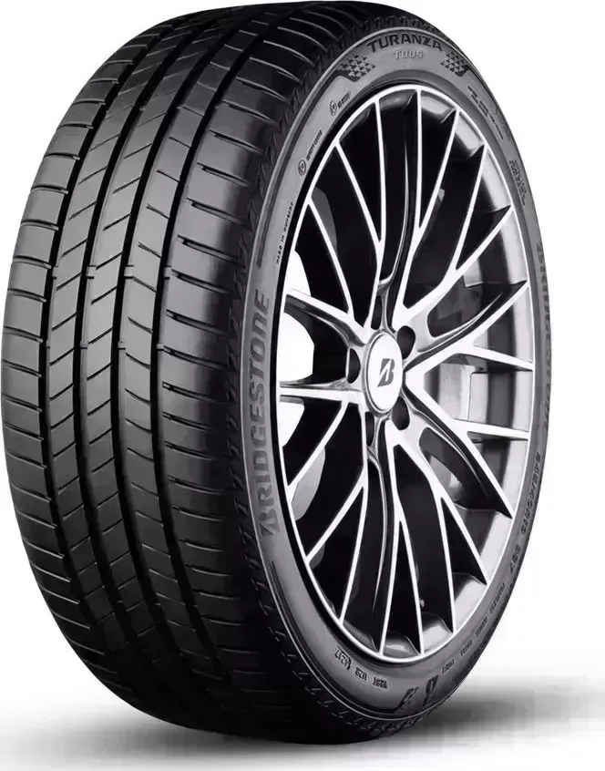 Шина BRIDGESTONE T005 215/60/R16 95 V