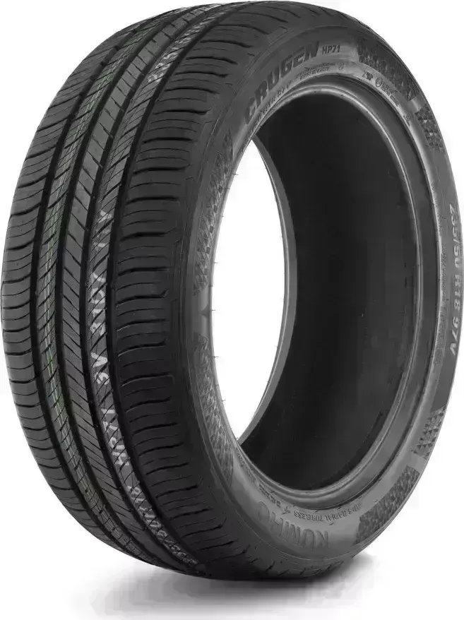 Шина KUMHO HP-71 XL 235/60/R18 107 V