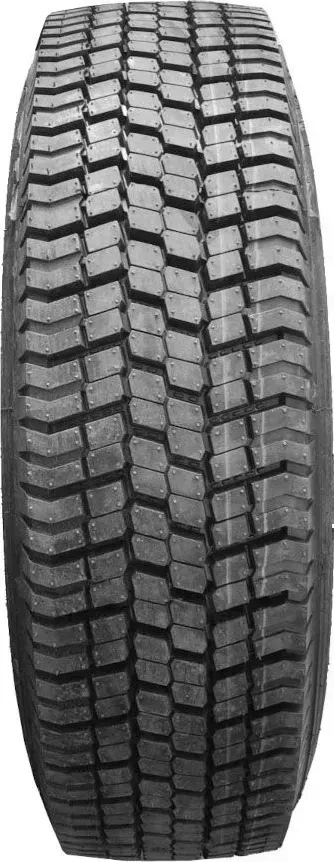 Шина SATOYA 235/75R17.5 SD-060 TL PR16M+S Ведущая Грузовые шины TL //R 143/141 J