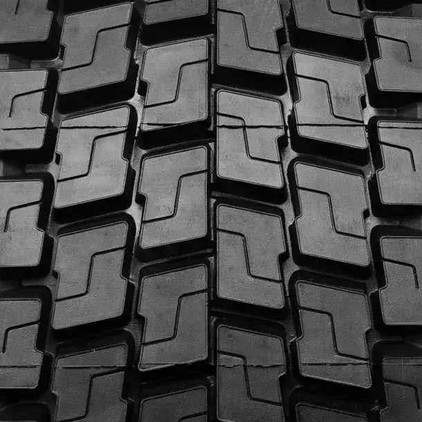 Шина GoodNord 315/70R22.5 Ellerbrock D2 (BFG 250) TL Ведущая (retread) //R