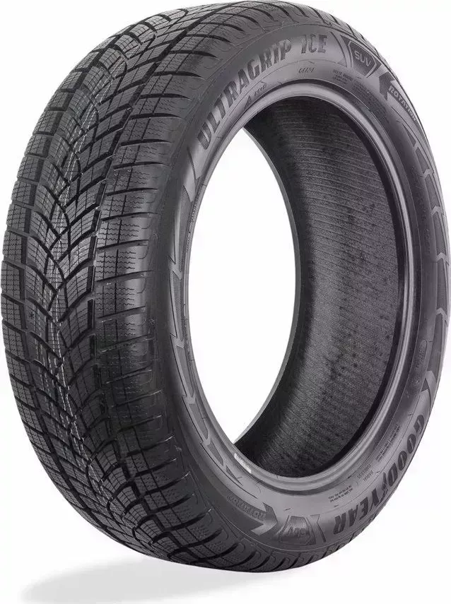 Шина GOODYEAR UG ICE SUV G1 225/65/R17 102 T