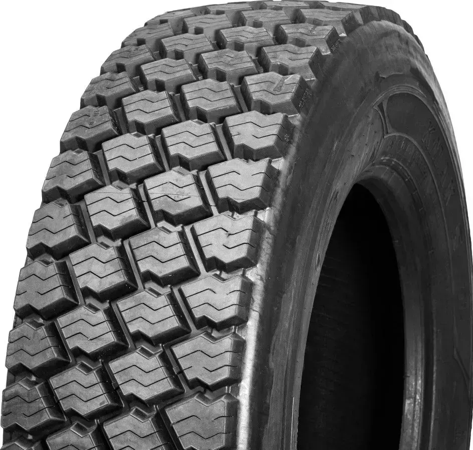 Шина GoodNord 315/70R22.5 BANDAMATIC MS817 (SA 250) TL Ведущая (retread) //R