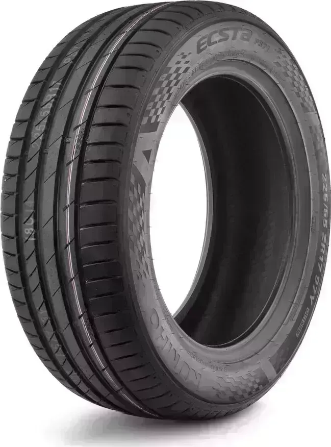Шина KUMHO PS-71 XRP Run Flat 245/45/R18 96 Y 96 Y