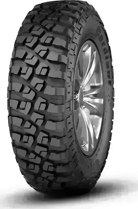 Шина CORDIANT Офф Роуд_2 205/70/R16 97 Q