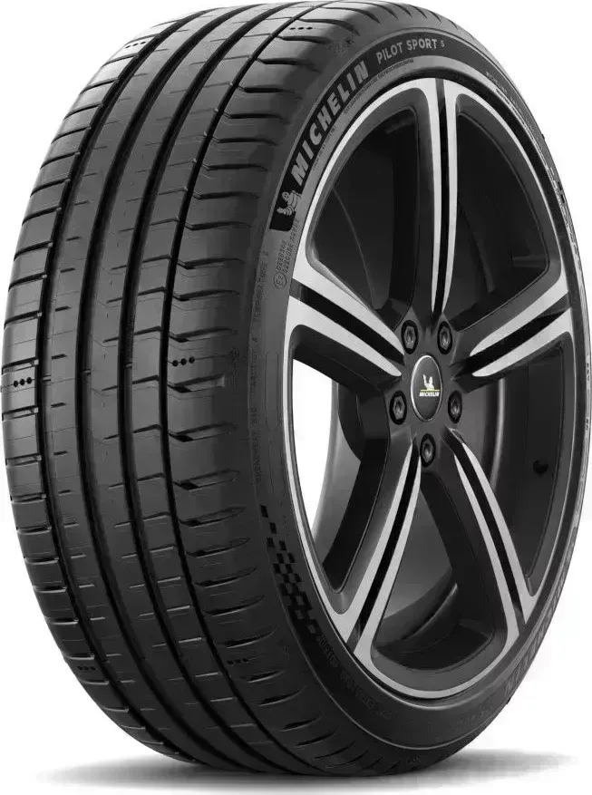 Шина MICHELIN PILOT SPORT-5 225/50/R17 98 Y 98 Y
