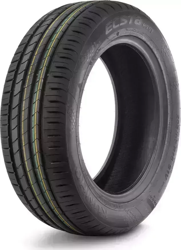 Шина KUMHO HS-51 XL 215/60/R16 99 W