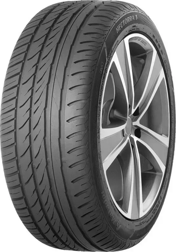 Шина MATADOR МР-47 Hectorra3 SUV XL 235/55/R17 103 V