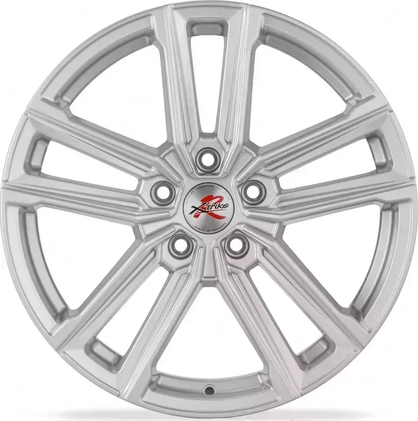 Диск автомобильный X'trikeRST RAV4R0787,0\R18 5*114,3 ET35d60,1HS[] Диски XtrikeRST 7,0//R18