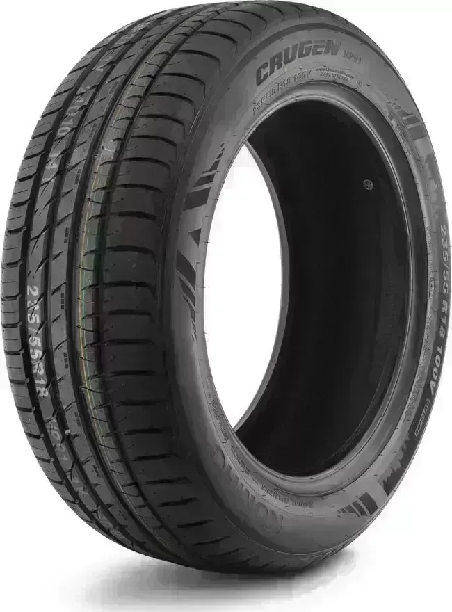 Шина KUMHO HP-91 235/55/R19 101 V