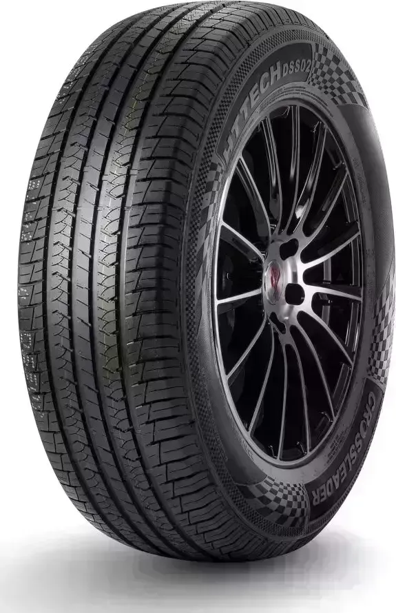 Шина CROSSLEADER DSS02 XL 235/55/R20 105 V
