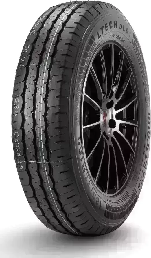 Шина ДаблСтар C DL01 195/70/R15 104/102 R