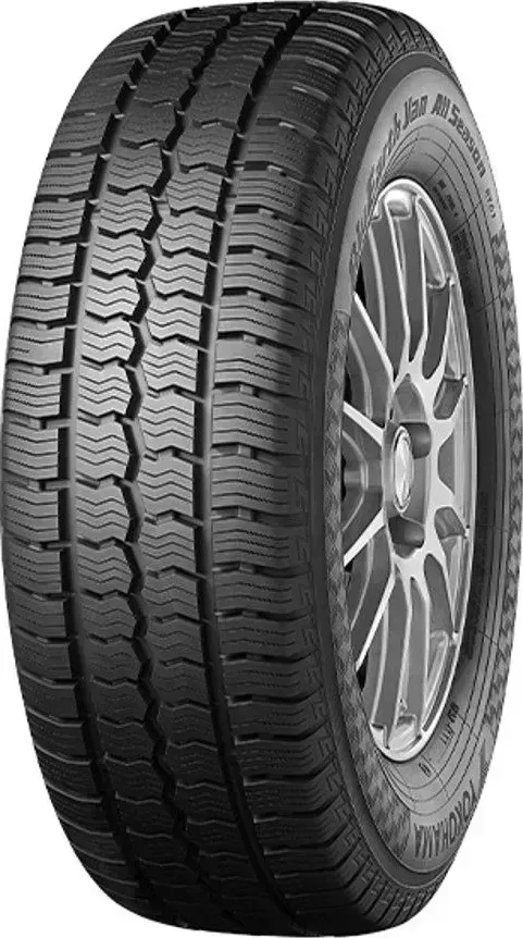 Шина YOKOHAMA C RY61 215/70/R15 109/107 R
