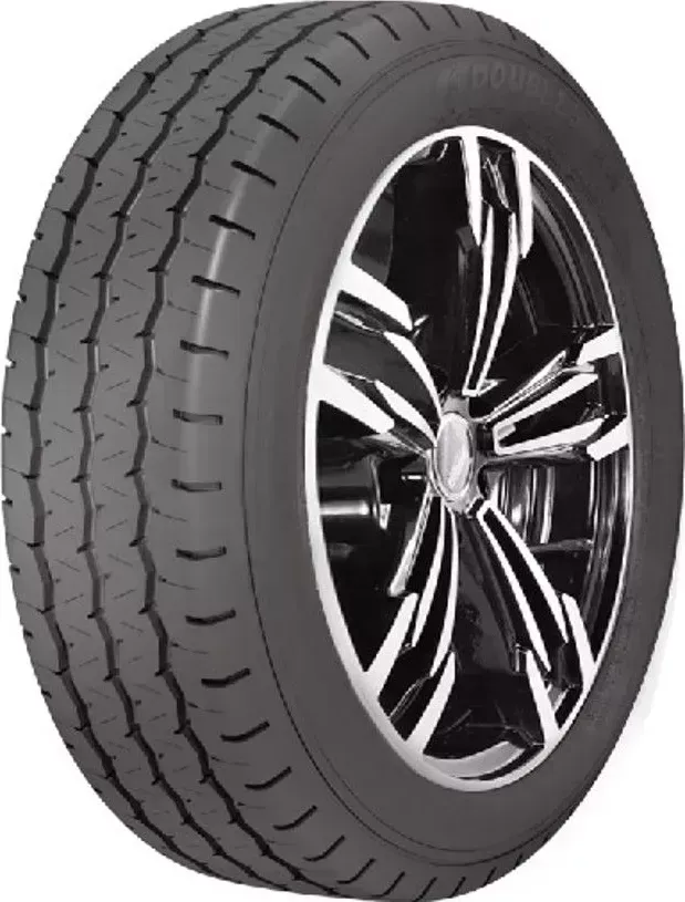 Шина ДаблСтар C DL01 205/75/R16 110/108 R