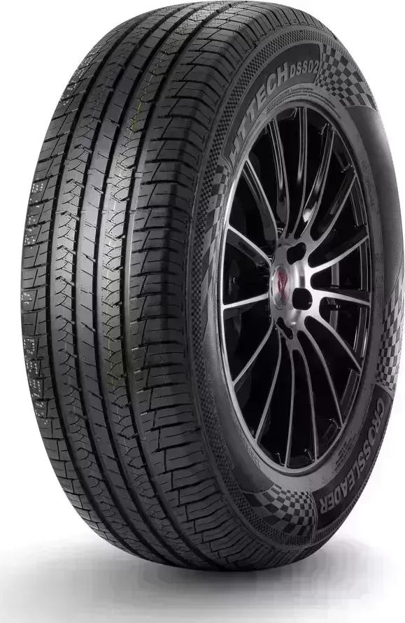 Шина CROSSLEADER DSS02 225/55/R19 99 V 99 V