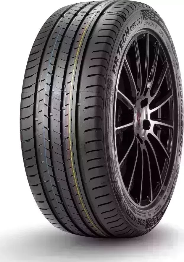 Шина CROSSLEADER DSU02 XL 225/55/R18 102 W