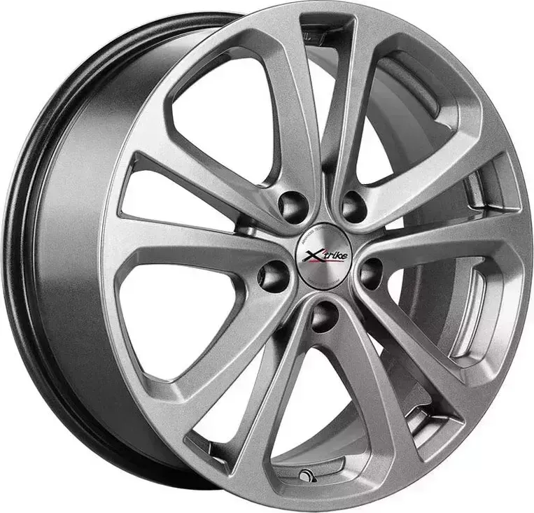Диск автомобильный X'trike X-113М7,0\R17 5*112 ET35d66,6HSB[] Диски Xtrike 7,0//R17