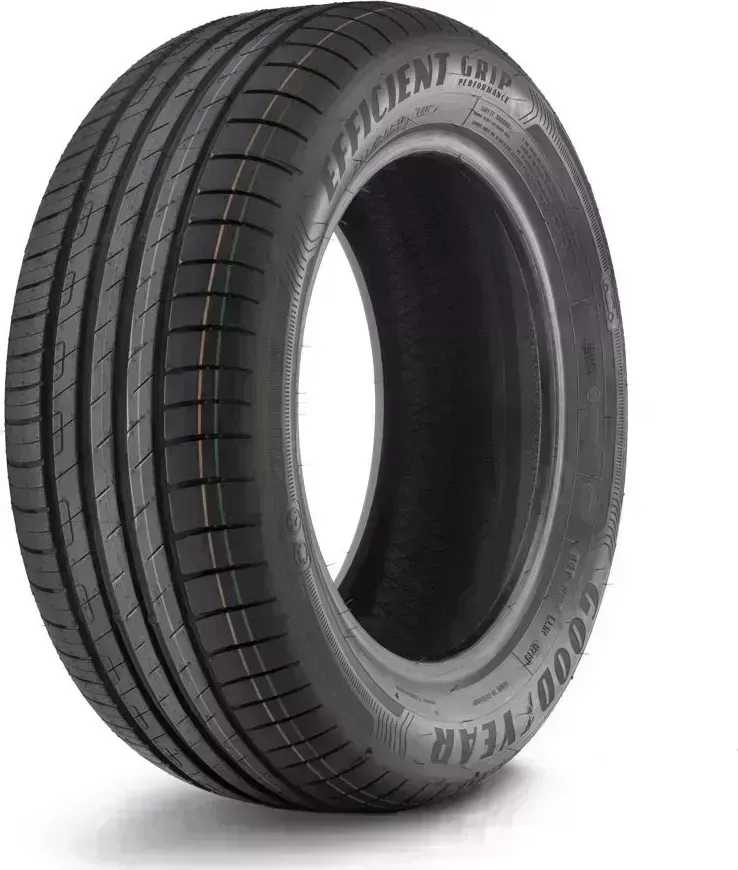 Шина GOODYEAR EFFIGRIP PERF 215/50/R17 91 V