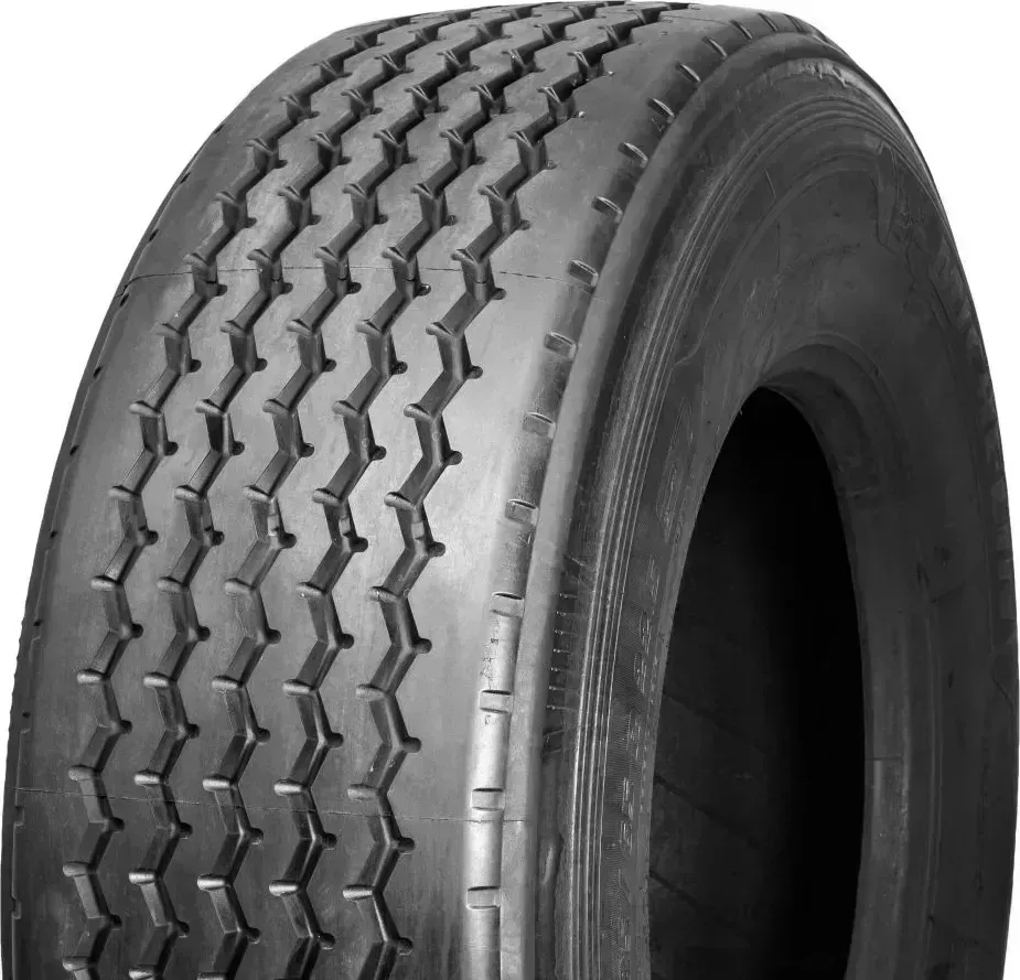 Шина GoodNord 385/65R22.5 Ellerbrock ZA65 (ЯР.ШЗ 285) TL Прицепная (retread)