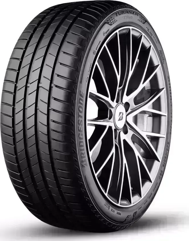 Шина BRIDGESTONE T005 XL 215/55/R17 94 V 94 V