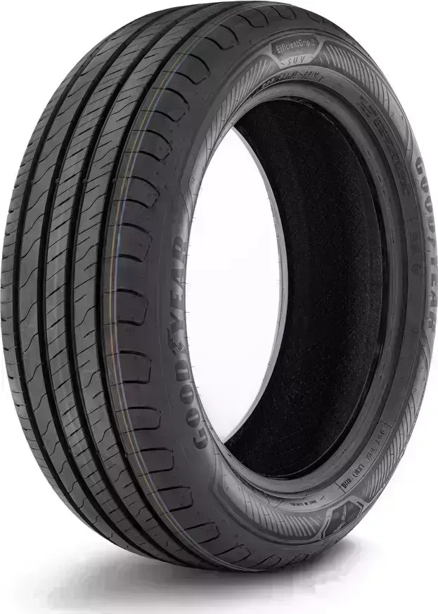Шина GOODYEAR EFFICIENTGRIP 2 SUV XL 2 XL 235/55/R19 105 V
